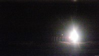 Archived image Webcam Tremblant: North Side Base 23:00