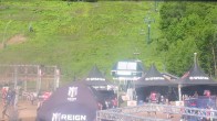 Archived image Webcam Tremblant: North Side Base 07:00