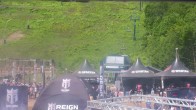 Archived image Webcam Tremblant: North Side Base 09:00