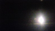 Archived image Webcam Tremblant: North Side Base 23:00