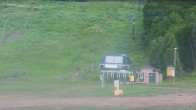 Archived image Webcam Tremblant: North Side Base 05:00