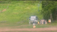 Archived image Webcam Tremblant: North Side Base 07:00