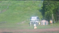 Archiv Foto Webcam Tremblant: Talstation Nord 05:00