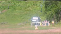 Archiv Foto Webcam Tremblant: Talstation Nord 07:00