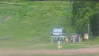 Archiv Foto Webcam Tremblant: Talstation Nord 09:00