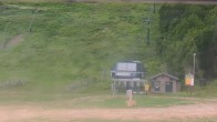 Archiv Foto Webcam Tremblant: Talstation Nord 11:00