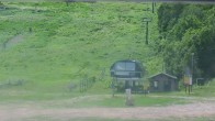 Archiv Foto Webcam Tremblant: Talstation Nord 13:00
