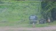 Archiv Foto Webcam Tremblant: Talstation Nord 15:00