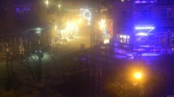 Archiv Foto Webcam Tremblant: Place Saint Bernard 00:00