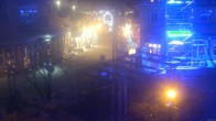 Archiv Foto Webcam Tremblant: Place Saint Bernard 03:00