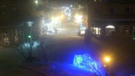 Archived image Webcam Tremblant: View Place Saint-Bernard 01:00