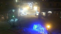 Archived image Webcam Tremblant: View Place Saint-Bernard 03:00