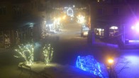 Archiv Foto Webcam Tremblant: Place Saint Bernard 00:00