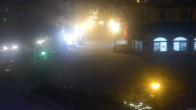 Archived image Webcam Tremblant: View Place Saint-Bernard 19:00