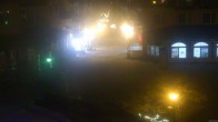 Archived image Webcam Tremblant: View Place Saint-Bernard 21:00