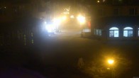 Archiv Foto Webcam Tremblant: Place Saint Bernard 01:00