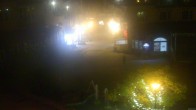 Archiv Foto Webcam Tremblant: Place Saint Bernard 23:00