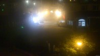 Archived image Webcam Tremblant: View Place Saint-Bernard 01:00