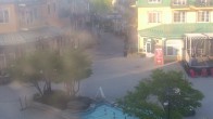 Archived image Webcam Tremblant: View Place Saint-Bernard 05:00