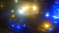 Archived image Webcam Tremblant: View Place Saint-Bernard 01:00