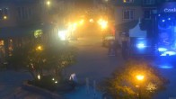 Archived image Webcam Tremblant: View Place Saint-Bernard 03:00
