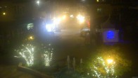 Archiv Foto Webcam Tremblant: Place Saint Bernard 00:00