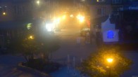 Archiv Foto Webcam Tremblant: Place Saint Bernard 03:00