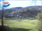 Archiv Foto Webcam Menzenschwand: Skilift Rehbach 15:00
