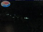Archived image Webcam Menzenschwand: Ski Lift Rehbach 01:00