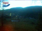 Archived image Webcam Menzenschwand: Ski Lift Rehbach 03:00