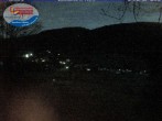 Archived image Webcam Menzenschwand: Ski Lift Rehbach 23:00