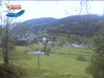 Archiv Foto Webcam Menzenschwand: Skilift Rehbach 15:00