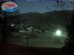 Archived image Webcam Menzenschwand: Ski Lift Rehbach 23:00