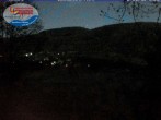 Archived image Webcam Menzenschwand: Ski Lift Rehbach 01:00