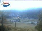 Archived image Webcam Menzenschwand: Ski Lift Rehbach 03:00