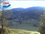 Archiv Foto Webcam Menzenschwand: Skilift Rehbach 06:00