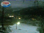 Archiv Foto Webcam Menzenschwand: Skilift Rehbach 01:00