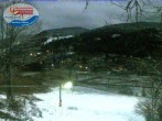 Archiv Foto Webcam Menzenschwand: Skilift Rehbach 03:00