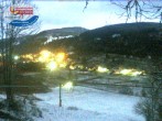 Archiv Foto Webcam Menzenschwand: Skilift Rehbach 05:00