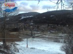 Archiv Foto Webcam Menzenschwand: Skilift Rehbach 06:00