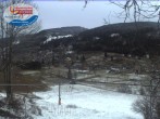 Archiv Foto Webcam Menzenschwand: Skilift Rehbach 09:00