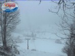 Archiv Foto Webcam Menzenschwand: Skilift Rehbach 15:00