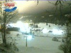 Archiv Foto Webcam Menzenschwand: Skilift Rehbach 00:00