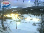 Archiv Foto Webcam Menzenschwand: Skilift Rehbach 06:00