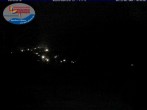 Archived image Webcam Menzenschwand: Ski Lift Rehbach 01:00