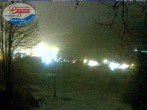 Archived image Webcam Menzenschwand: Ski Lift Rehbach 05:00