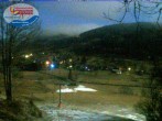 Archiv Foto Webcam Menzenschwand: Skilift Rehbach 23:00