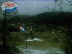 Archiv Foto Webcam Menzenschwand: Skilift Rehbach 01:00