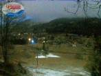 Archiv Foto Webcam Menzenschwand: Skilift Rehbach 03:00