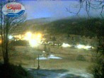 Archiv Foto Webcam Menzenschwand: Skilift Rehbach 05:00